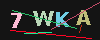 Gambar captcha